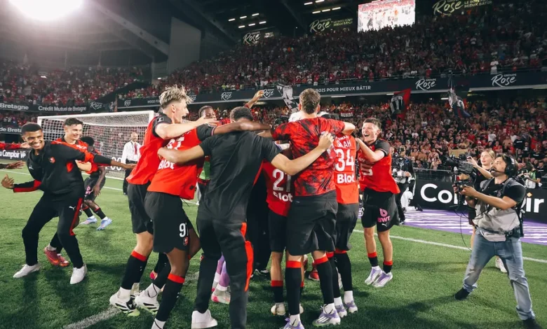 Il refuse de rejoindre la Bretagne et est congédié par son club
