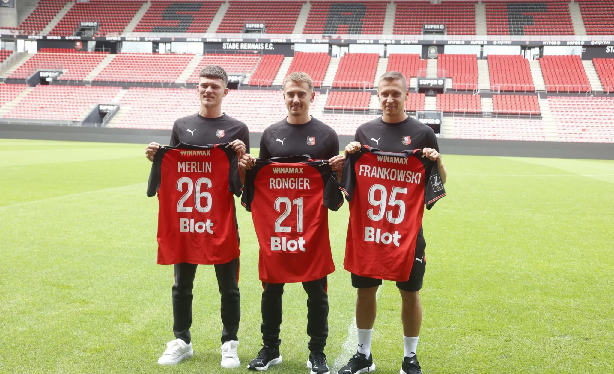 Un mercato en mode tout doit disparaître côté départs, label Ligue 1 côté arrivées