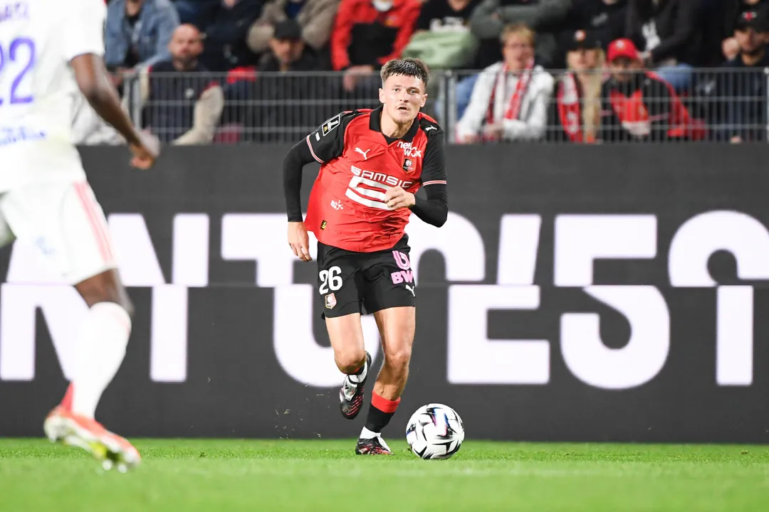 Quentin Merlin s'en fout