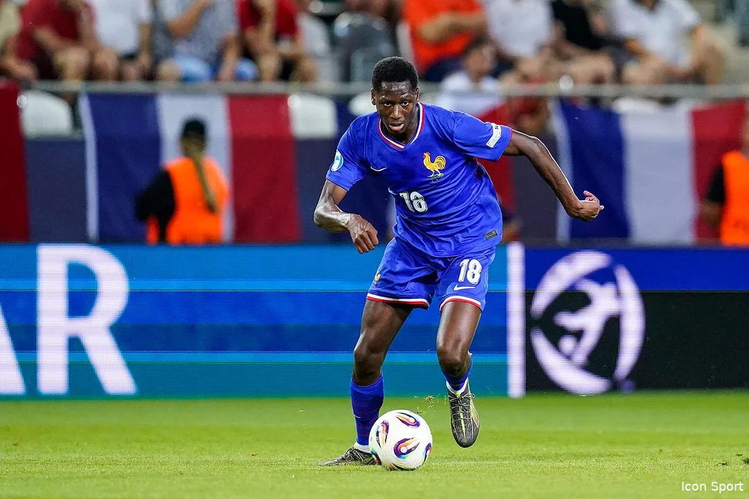 Djaoui Cissé finalement transféré ?