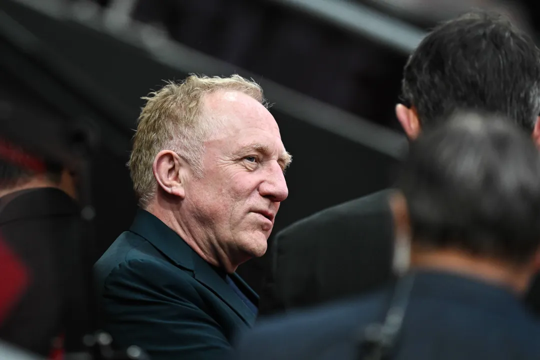 Les Pinault font des choix délirants