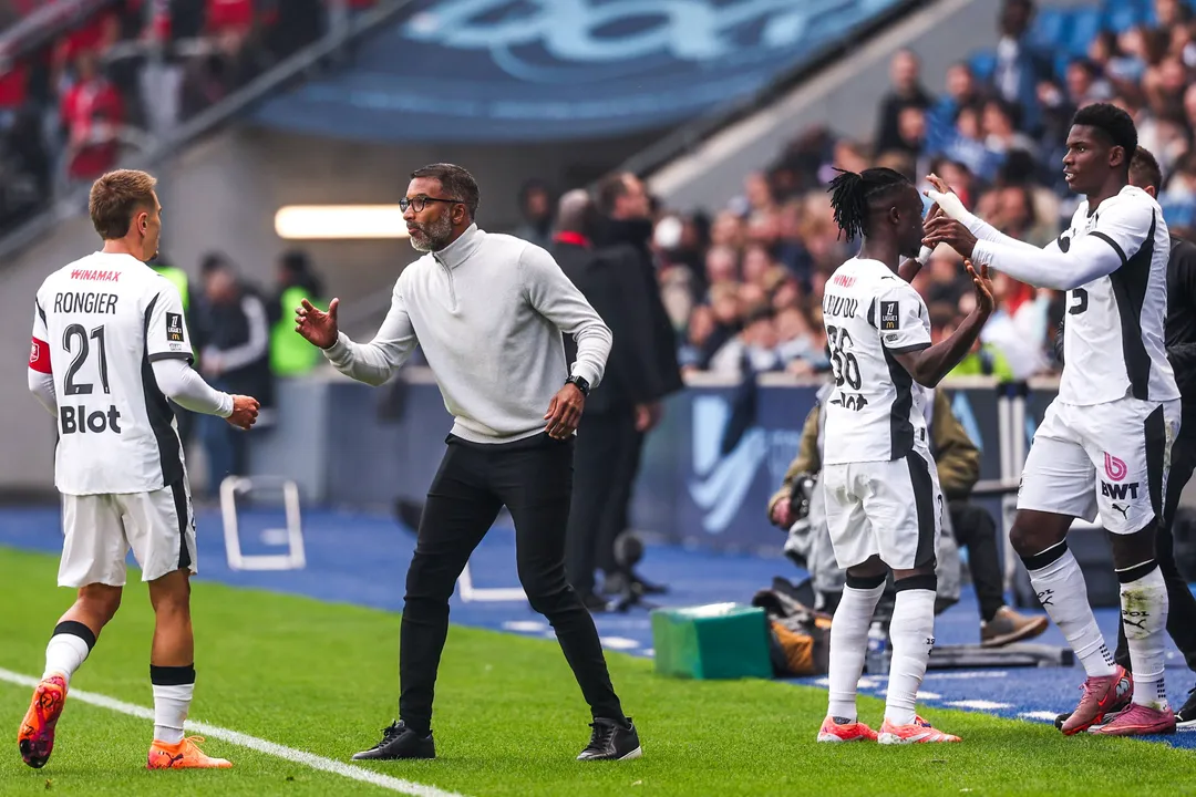 Rongier capitaine, l’erreur qui fait sauter Beye