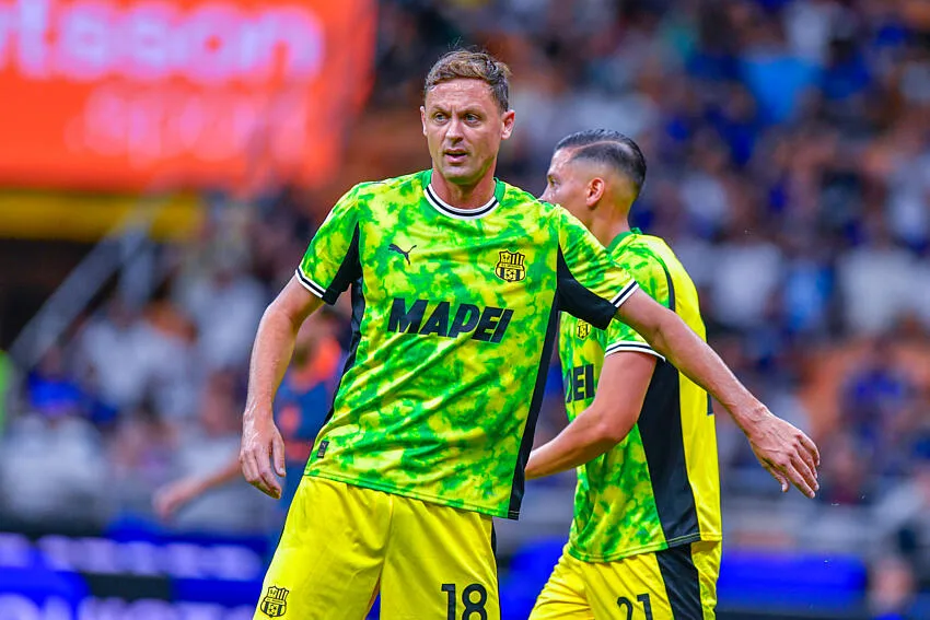 Matic a adoré l’OL et Rennes, mais pas…