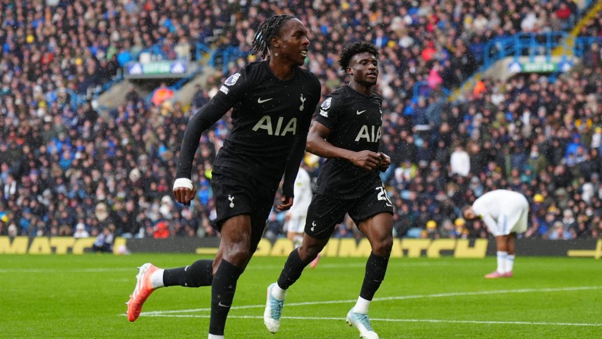 Le Paris FC veut relancer Mathys Tel