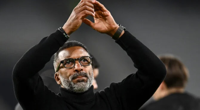 Rennes tient sa recrue phare pour cet hiver