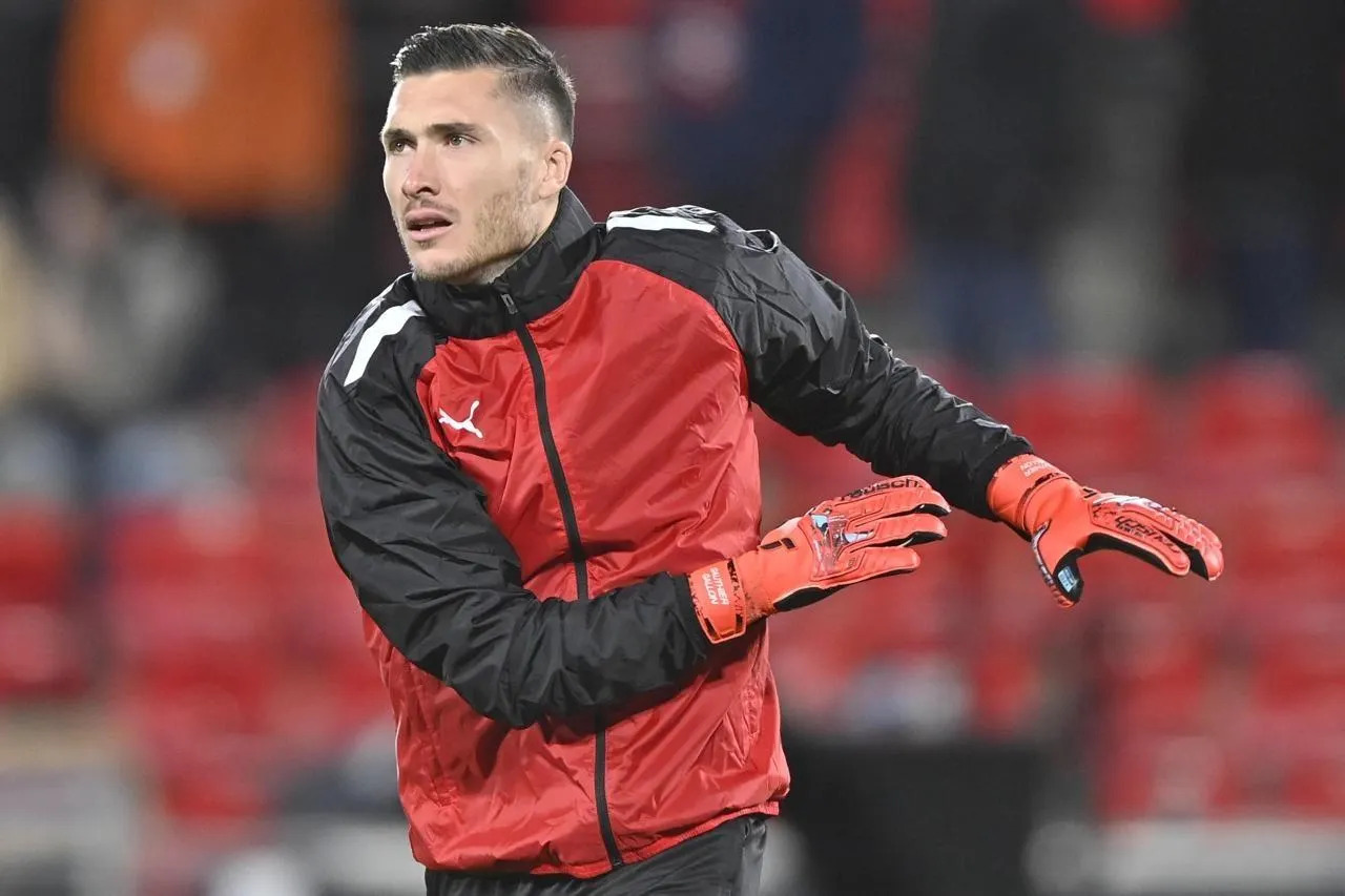 Contrat résilié pour Gauthier Gallon, qui s’engage à Dender, dans le championnat belge