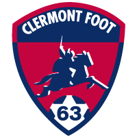 Clermont Foot 63