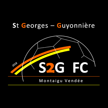 St Georges Guyonnière FC