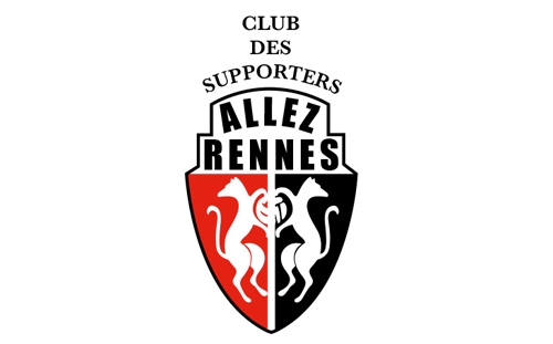 logo allez rennes