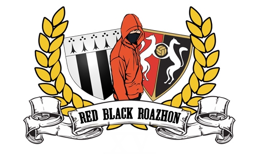 logo red black roazhon