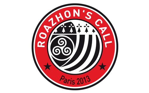 logo roazhons call