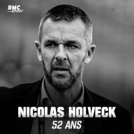 Nicolas Holveck est décédé à 52 ans