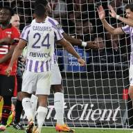 Scandaleux et indigne, le Stade Rennais a touché le fond contre Toulouse