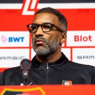 Habib Beye remercié par le Stade Rennais ?