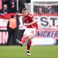 J33 : Tous les joueurs suspendus