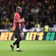 Passer du Barça à Rennes, c’est trop dur pour Faye