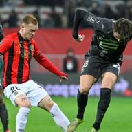 Le club reçoit un premier coup dur avant Nice