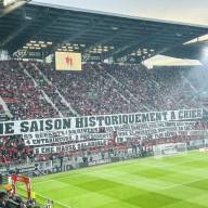 les ultras dézinguent la direction du club