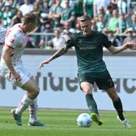 Un attaquant déniché en Bundesliga
