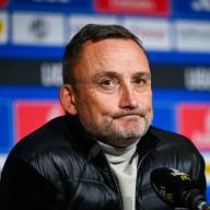 La déception de Franck Haise après la défaite de l'OGC Nice