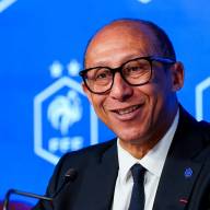 Les idées de la FFF pour relancer le foot français