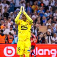 Mandanda n’est pas la priorité du LOSC au poste de gardien