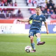 Rongier à Rennes, l'OM va craquer