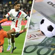 Combien touchera chaque club de Ligue 1 selon son classement ?