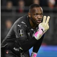 La sortie forte de Steve Mandanda sur son avenir