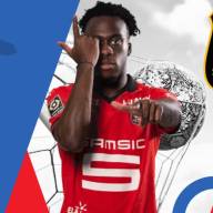 Newcastle prêt à frapper fort pour Arnaud Kalimuendo