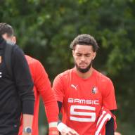 Premier contrat pro pour le gardien Mathys Silistrie
