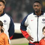 Pierre-Emmanuel Bourdeau est fier et heureux pour Doué et Dembélé