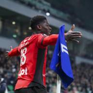 Rennes reçoit une offre en or