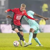 Un joueur refuse de revenir