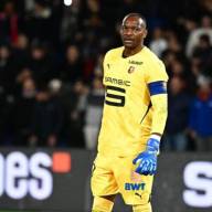 Mandanda fait une nouvelle déclaration sur l’OM