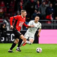 Accord pour le transfert d'Adrien Truffert