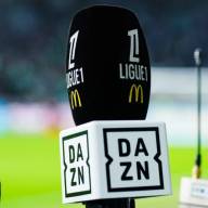 DAZN tente l’opération pardon