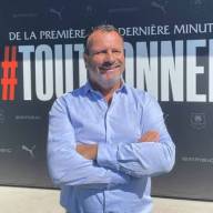 Les premiers mots de Loïc Désiré