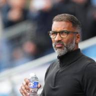 Beye insiste pour un joueur de Montpellier