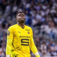Brice Samba déjà sur le départ ?
