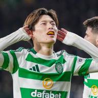 Kyogo Furuhashi quitte le Stade Rennais