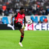 Azor Matusiwa en partance pour Ipswich