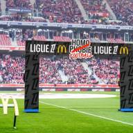 La LFP dévoile le nom et les programmes de la chaîne de la Ligue 1