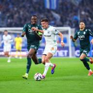 Accord total avec Rennes pour Quentin Merlin et Valentin Rongier