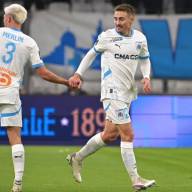 Accord entre l'OM et Rennes pour le transfert de Quentin Merlin et Valentin Rongier