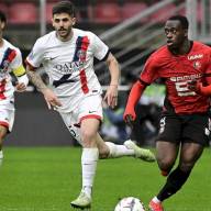 Le Stade Rennais a fixé le prix d’Arnaud Kalimuendo