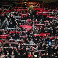 Les ultras rennais refusent l’arrivée de Valentin Rongier