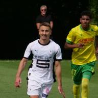 Premier amical remporté pour le Stade Rennais face à Nantes