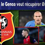 Le Genoa veut récupérer Østigård