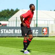 Deux nuls et un blessé au SRFC